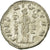 Moneta, Macrinus, Denarius, Roma, AU(55-58), Srebro, RIC:67