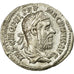 Münze, Macrinus, Denarius, Roma, VZ, Silber, RIC:80