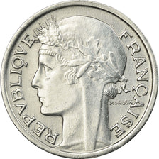 Coin, France, Morlon, 50 Centimes, 1947, Beaumont - Le Roger, EF(40-45)