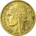 Monnaie, France, Morlon, 50 Centimes, 1941, TTB, Aluminum-Bronze, Gadoury:423a