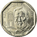 Coin, France, Pasteur, 2 Francs, 1995, MS(60-62), Nickel, KM:1119, Gadoury:549