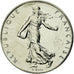 Monnaie, France, Semeuse, Franc, 1995, Paris, SUP+, Nickel, Gadoury:474