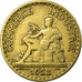 Coin, France, Chambre de commerce, 50 Centimes, 1922, VF(30-35)