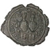 Justin II, Demi Follis