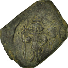 Coin, Constans II, Follis, Syracuse, EF(40-45), Copper, Sear:1110.