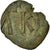 Coin, Leo V the Armenian, Follis, Syracuse, AU(50-53), Copper, Sear:1635