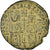 Moneda, Leo VI the Wise 886-912, Follis, Constantinople, MBC, Cobre, Sear:1730