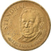 Coin, France, Stendhal, 10 Francs, 1983, EF(40-45), Nickel-Bronze, KM:953