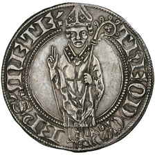 LORRAINE, Évêché de Metz, Thierry V, Gros