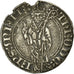 Coin, France, Gros, Metz, EF(40-45), Silver, Boudeau:1641