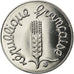 Monnaie, France, Épi, Centime, 1993, Paris, SUP, Stainless Steel, Gadoury:91