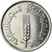 Münze, Frankreich, Épi, Centime, 1990, Paris, SS+, Stainless Steel, KM:928