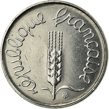 Coin, France, Épi, Centime, 1989, Paris, AU(50-53), Stainless Steel, KM:928