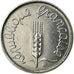 Coin, France, Épi, Centime, 1989, Paris, AU(50-53), Stainless Steel, KM:928
