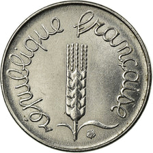 Monnaie, France, Épi, Centime, 1976, Paris, SUP, Stainless Steel, Gadoury:91