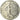 Coin, France, Semeuse, 2 Francs, 1998, AU(50-53), Nickel, KM:942.2, Gadoury:547