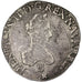 FRANCE, Franc à l'Ecu, Saint-Palais, EF(40-45), Silver, Boudeau #598, 13.92
