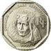 Monnaie, France, Guynemer, 2 Francs, 1997, TTB+, Nickel, Gadoury:550, KM:1187