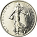 Monnaie, France, Semeuse, Franc, 1993, SUP+, Nickel, Gadoury:474, KM:925.2