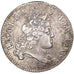 Francia, Teston, 1716, Nancy, BB+, Argento, Boudeau:1578