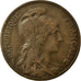Coin, France, Dupuis, 10 Centimes, 1910, Paris, VF(30-35), Bronze, KM:843