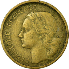 Coin, France, Guiraud, 10 Francs, 1950, Beaumont - Le Roger, VF(30-35)