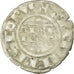 Coin, France, Denarius, Reims, VF(30-35), Silver