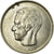 Moneta, Belgia, 10 Francs, 10 Frank, 1970, Brussels, EF(40-45), Nikiel, KM:155.1