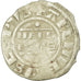 Moneta, Francja, Denarius, Reims, EF(40-45), Srebro