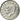 Moneda, Turquía, 10 Lira, 1986, MBC+, Aluminio, KM:964