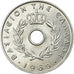 Moneta, Grecja, 20 Lepta, 1969, MS(60-62), Aluminium, KM:79