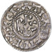 FRANCE, Denarius, Orléans, AU(50-53), Silver, 1.40