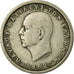Monnaie, Grèce, Paul I, Drachma, 1962, TB+, Copper-nickel, KM:81