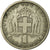 Münze, Griechenland, Paul I, Drachma, 1962, S+, Copper-nickel, KM:81