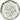 Moneta, Repubblica Ceca, 20 Haleru, 1995, BB, Alluminio, KM:2.1