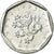 Monnaie, République Tchèque, 20 Haleru, 1995, TTB, Aluminium, KM:2.1