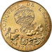 Moeda, França, La conquête, 10 Francs, 1983, AU(50-53), Níquel-Bronze