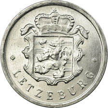 Monnaie, Luxembourg, Jean, 25 Centimes, 1968, SUP, Aluminium, KM:45a.1