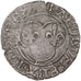 Coin, France, Denier Tournois, Rouen, EF(40-45), Billon, Duplessy:605