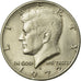 Moneta, Stati Uniti, Kennedy Half Dollar, Half Dollar, 1972, U.S. Mint, Denver