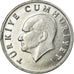 Coin, Turkey, Lira, 1985, AU(50-53), Aluminum, KM:962.2