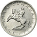 Coin, Turkey, Lira, 1983, EF(40-45), Aluminum, KM:962.2