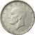 Coin, Turkey, Lira, 1968, VF(20-25), Stainless Steel, KM:889a.2