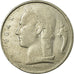 Münze, Belgien, 5 Francs, 5 Frank, 1964, S+, Copper-nickel, KM:135.1