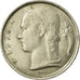 Moneta, Belgia, 5 Francs, 5 Frank, 1976, EF(40-45), Miedź-Nikiel, KM:134.1
