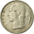 Moneta, Belgio, Franc, 1969, MB+, Rame-nichel, KM:142.1