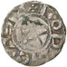 FRANCE, Denarius, EF(40-45), Silver, 0.97