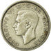 Coin, Great Britain, George VI, Shilling, 1940, VF(30-35), Silver, KM:854