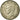Munten, Groot Bretagne, George VI, Shilling, 1948, ZF, Copper-nickel, KM:863
