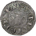 Coin, France, Denarius, Vienne, VF(20-25), Silver, Boudeau:1046